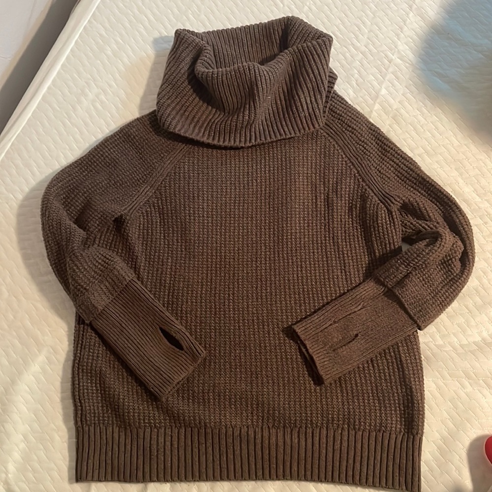 Collared Sweater - image 1